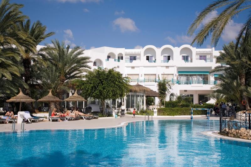Golf Beach Aghīr Exterior foto