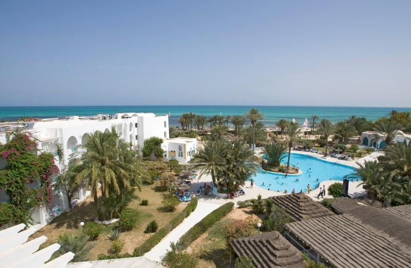 Golf Beach Aghīr Exterior foto
